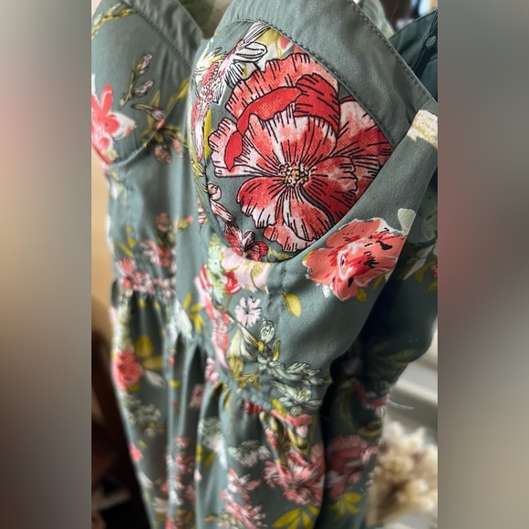 B.O.G Collective Jumpsuit - Picture 4 of 12